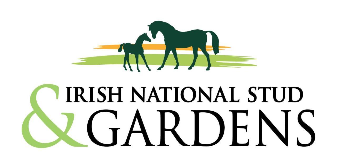 The Curragh Country House Accommodation Newbridge  Dış mekan fotoğraf