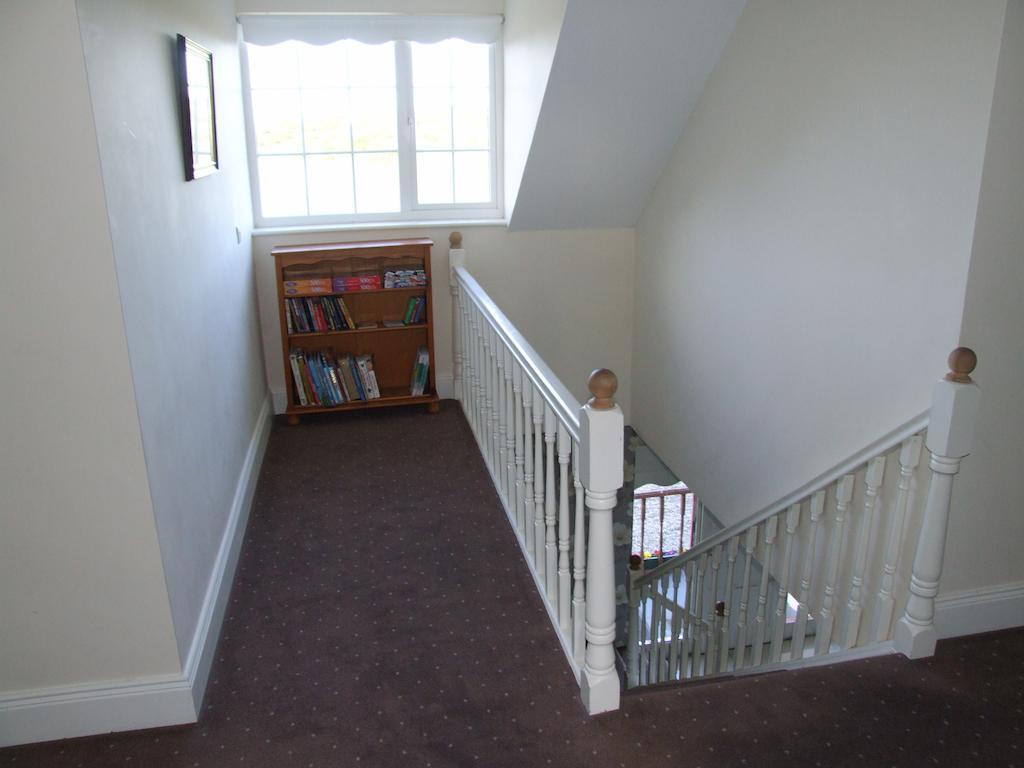 The Curragh Country House Accommodation Newbridge  Dış mekan fotoğraf