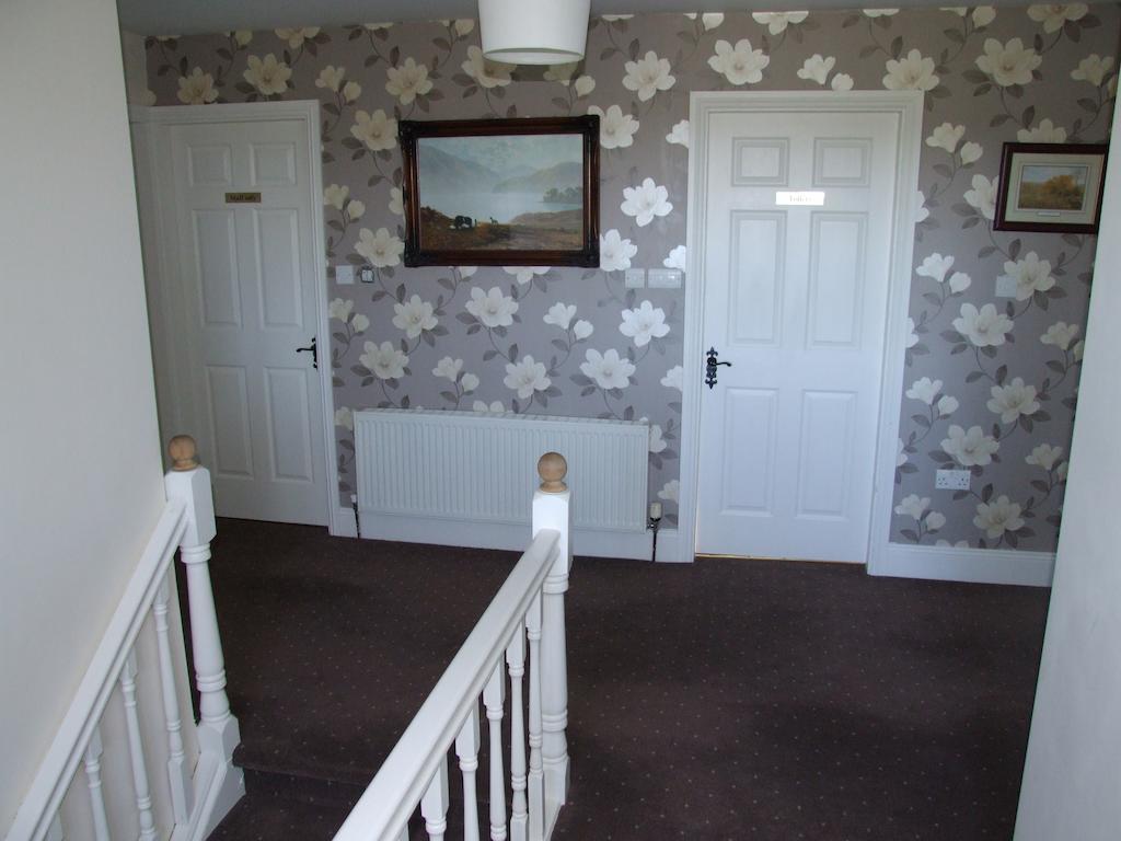The Curragh Country House Accommodation Newbridge  Dış mekan fotoğraf
