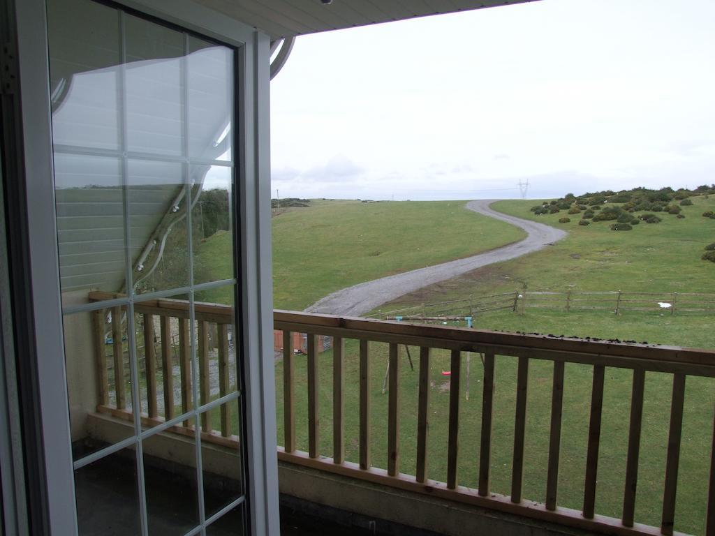 The Curragh Country House Accommodation Newbridge  Oda fotoğraf